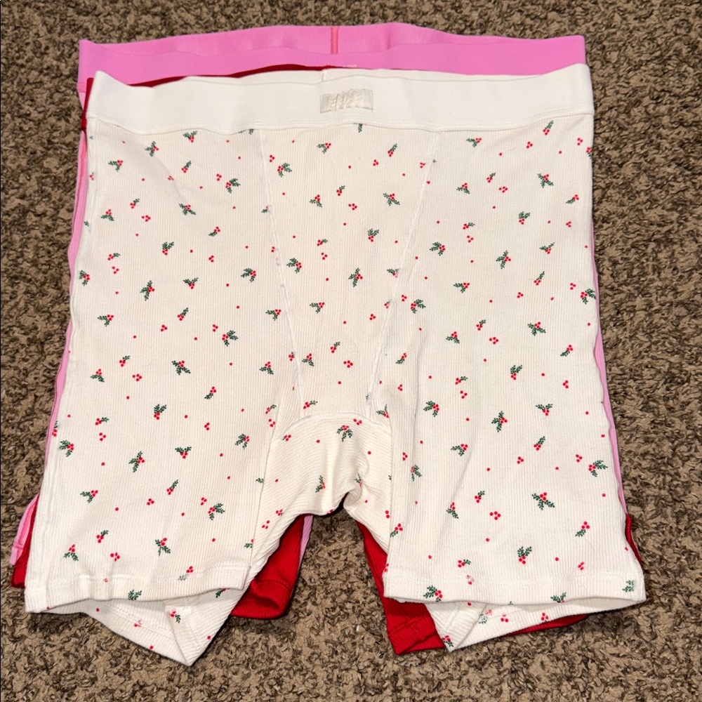 Skims pack of boy shorts - Picture 4 of 4